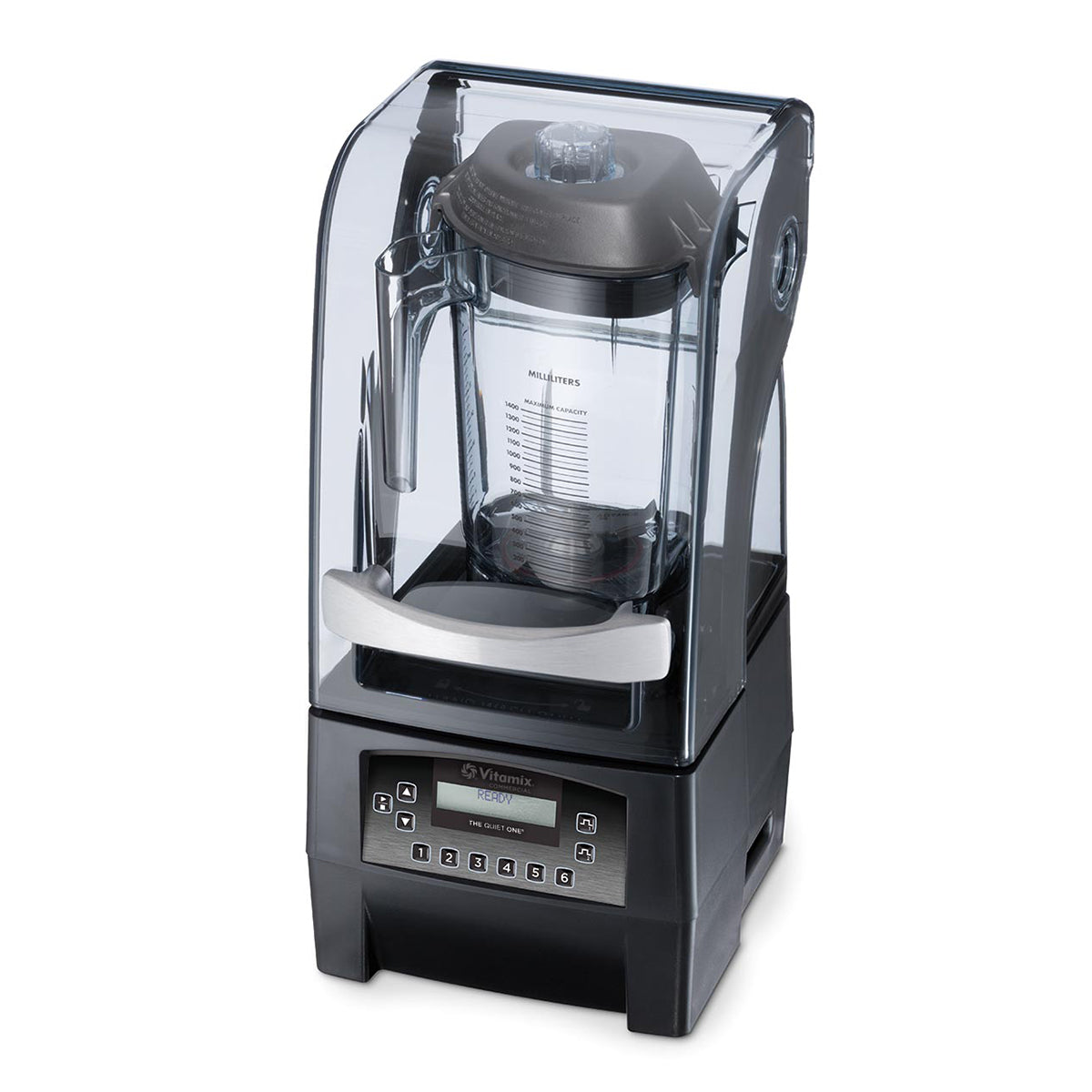 Licuadora The Quiet One de 48 oz / 3 hp 120 v / 60 hz